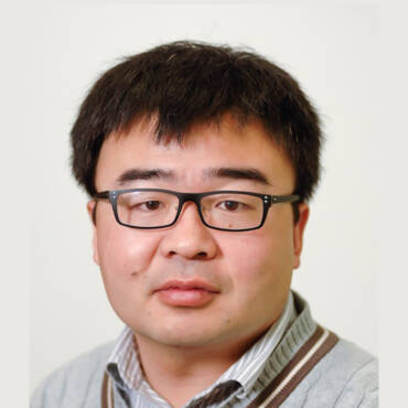 Prof. Xiaowei Zhao