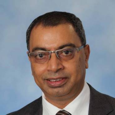 Dr. Ganesh Sauba