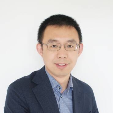 Prof. Xiongfei Wang