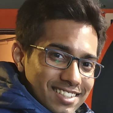 Abhishek Tiwari