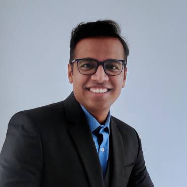 Avinash Dhanke