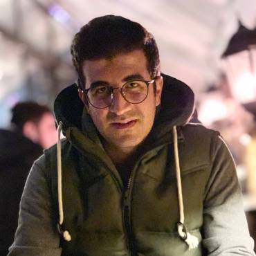 Mohammad Jadidbonab